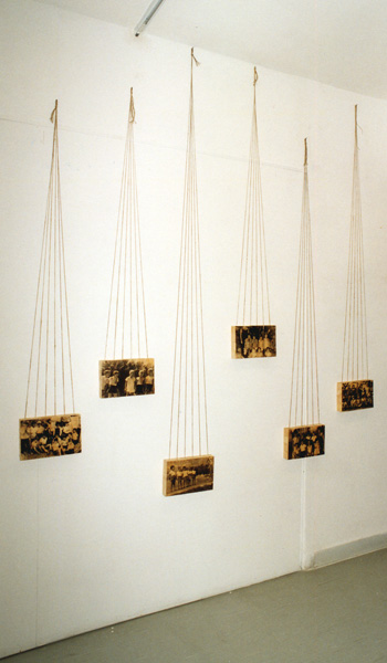 Untitled 1996