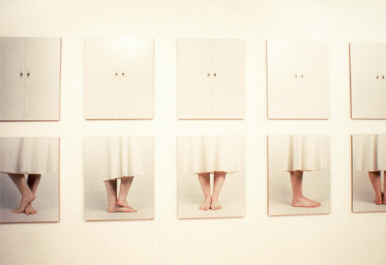 Untitled 1997