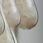 Anatomy of time II � glass feathers